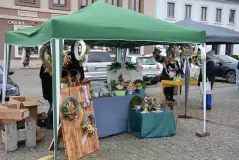 Jarmarki Wielkanocne na Mazurach - zdjęcie 15