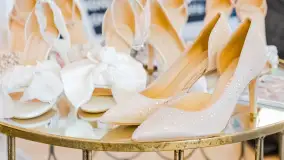 Targi Ślubne w Mazurskim Raju za nami, kwiecień 2023 r. - zdjęcie 35