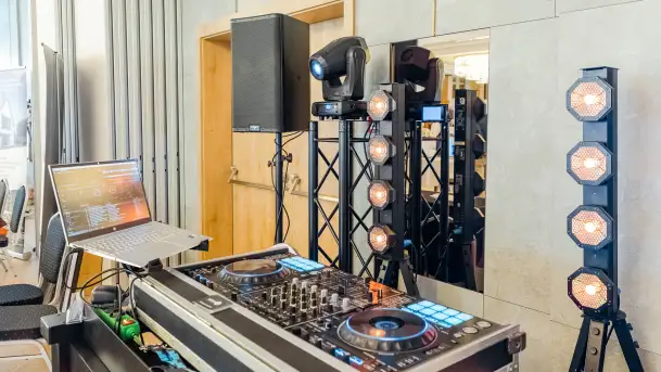 Targi Ślubne w Mazurskim Raju za nami, kwiecień 2023 r. - zdjęcie 7