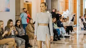 Targi Ślubne w Mazurskim Raju za nami, kwiecień 2023 r. - zdjęcie 46