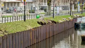 Remont Kanału Łuczańskiego - zdjęcie 11