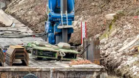 Remont Kanału Łuczańskiego - zdjęcie 10