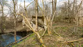 Kanał Mazurski, wiele ukrytych perełek - zdjęcie 55