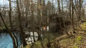 Kanał Mazurski, wiele ukrytych perełek - zdjęcie 82