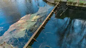 Kanał Mazurski, wiele ukrytych perełek - zdjęcie 86