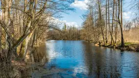 Kanał Mazurski, wiele ukrytych perełek - zdjęcie 91
