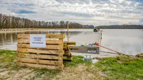 Przygotowania do sezonu w Sztynorcie, kwiecień 2023 - zdjęcie 23