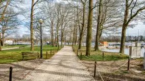 Przygotowania do sezonu w Sztynorcie, kwiecień 2023 - zdjęcie 29