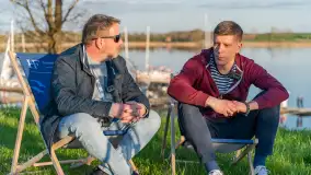 Wschód sezonu Mazury24.eu na zdjęciach Krzysztofa Balewicza - zdjęcie 12