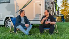 Wschód sezonu Mazury24.eu na zdjęciach Krzysztofa Balewicza - zdjęcie 14