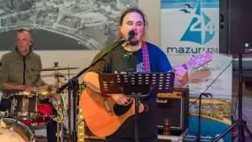 Wschód sezonu Mazury24.eu na zdjęciach Krzysztofa Balewicza - zdjęcie 18