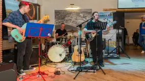 Wschód sezonu Mazury24.eu na zdjęciach Krzysztofa Balewicza - zdjęcie 25