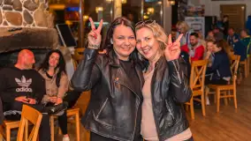 Wschód sezonu Mazury24.eu na zdjęciach Krzysztofa Balewicza - zdjęcie 27