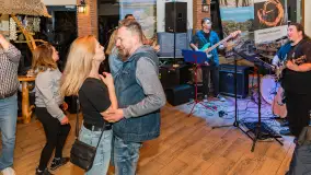 Wschód sezonu Mazury24.eu na zdjęciach Krzysztofa Balewicza - zdjęcie 32