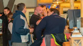 Wschód sezonu Mazury24.eu na zdjęciach Krzysztofa Balewicza - zdjęcie 36