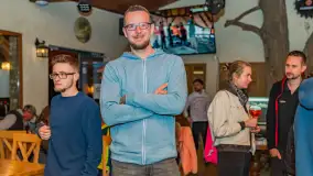 Wschód sezonu Mazury24.eu na zdjęciach Krzysztofa Balewicza - zdjęcie 40