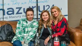 Wschód sezonu Mazury24.eu na zdjęciach Krzysztofa Balewicza - zdjęcie 52