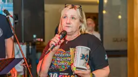 Wschód sezonu Mazury24.eu na zdjęciach Krzysztofa Balewicza - zdjęcie 54