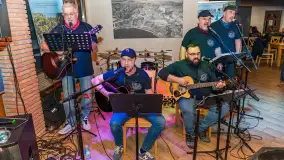 Wschód sezonu Mazury24.eu na zdjęciach Krzysztofa Balewicza - zdjęcie 58