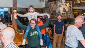 Wschód sezonu Mazury24.eu na zdjęciach Krzysztofa Balewicza - zdjęcie 60