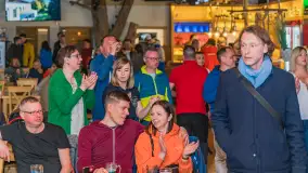 Wschód sezonu Mazury24.eu na zdjęciach Krzysztofa Balewicza - zdjęcie 66