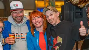 Wschód sezonu Mazury24.eu na zdjęciach Krzysztofa Balewicza - zdjęcie 72