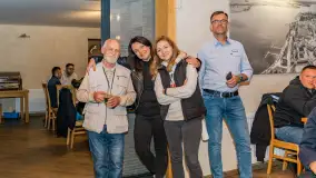 Wschód sezonu Mazury24.eu na zdjęciach Krzysztofa Balewicza - zdjęcie 77