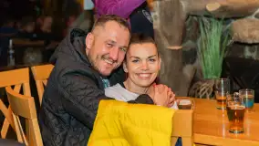 Wschód sezonu Mazury24.eu na zdjęciach Krzysztofa Balewicza - zdjęcie 78