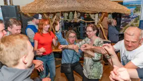 Wschód sezonu Mazury24.eu na zdjęciach Krzysztofa Balewicza - zdjęcie 82