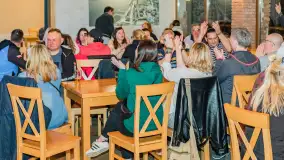 Wschód sezonu Mazury24.eu, fotorelacja cz. I - zdjęcie 29