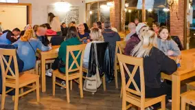 Wschód sezonu Mazury24.eu, fotorelacja cz. I - zdjęcie 21