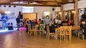 Wschód sezonu Mazury24.eu, fotorelacja cz. I - zdjęcie 8