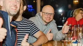 Wschód sezonu Mazury24.eu, fotorelacja cz. I - zdjęcie 38