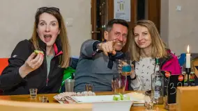 Wschód sezonu Mazury24.eu, fotorelacja cz. I - zdjęcie 31