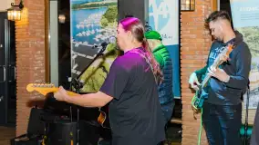 Wschód sezonu Mazury24.eu, fotorelacja cz. I - zdjęcie 109