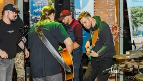 Wschód sezonu Mazury24.eu, fotorelacja cz. I - zdjęcie 104