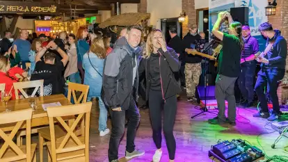 Wschód sezonu Mazury24.eu, fotorelacja cz. I