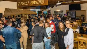 Wschód sezonu Mazury24.eu, fotorelacja cz. I - zdjęcie 132