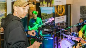 Wschód sezonu Mazury24.eu, fotorelacja cz. II - zdjęcie 26