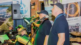 Wschód sezonu Mazury24.eu, fotorelacja cz. II - zdjęcie 36