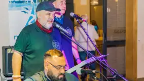 Wschód sezonu Mazury24.eu, fotorelacja cz. II - zdjęcie 46