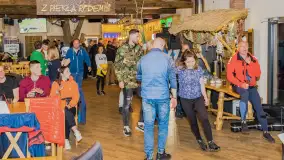 Wschód sezonu Mazury24.eu, fotorelacja cz. II - zdjęcie 40