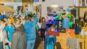 Wschód sezonu Mazury24.eu, fotorelacja cz. II - zdjęcie 51