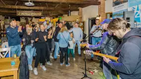 Wschód sezonu Mazury24.eu, fotorelacja cz. II - zdjęcie 108