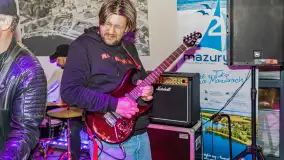 Wschód sezonu Mazury24.eu, fotorelacja cz. II - zdjęcie 82