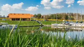 Port Zielona Zatoka, gotowy na sezon 2023 - zdjęcie 13