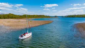 Most Sztynorcki na początku sezonu 2023 - zdjęcie 4