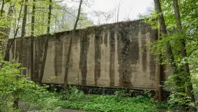 Śluzy na kanale mazurskim, maj 2023 - zdjęcie 24