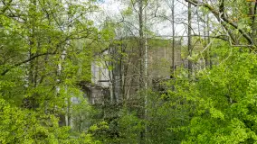 Śluzy na kanale mazurskim, maj 2023 - zdjęcie 4