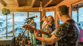 Grają na Mazurach - Flash Creep - zdjęcie 10